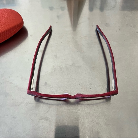 eyebobs Style Guy Tortoise Readers Glasses 2502 - Picture 4 of 10